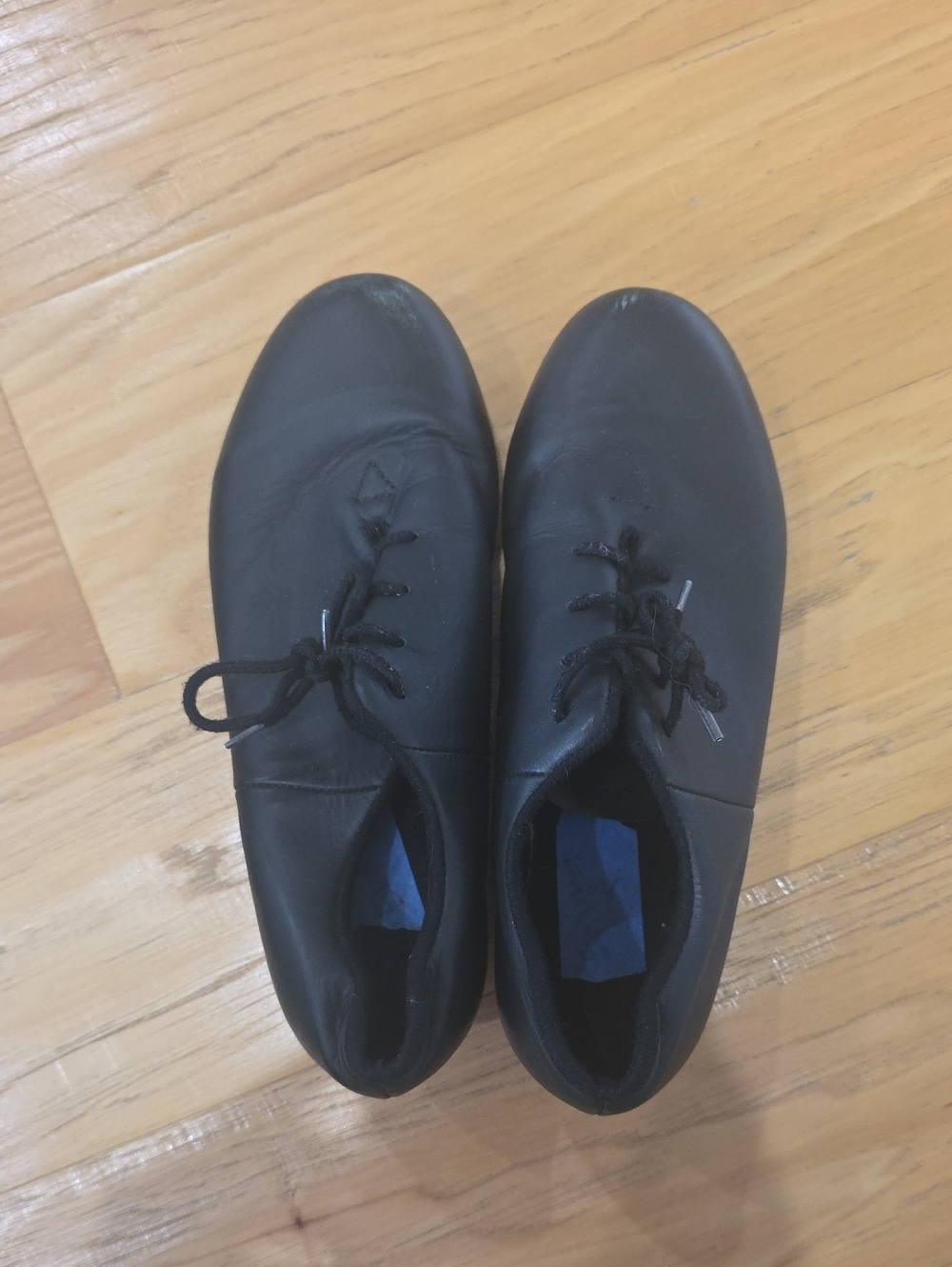 Bloch Tap Shoe